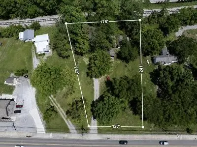 138 W Division St, Mount Juliet, TN 37122 - #2