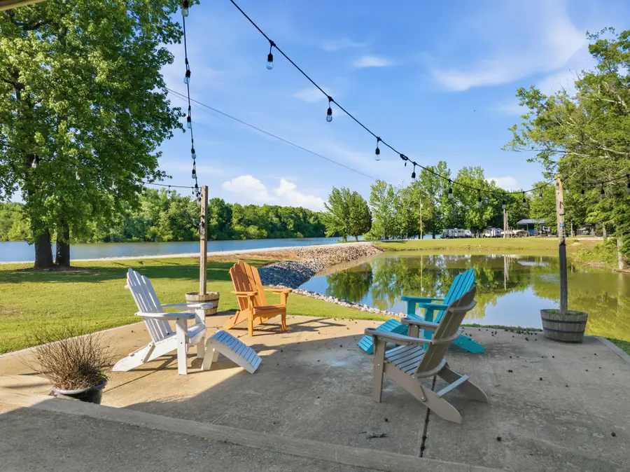 0 Jakes Point, Decaturville, TN 38329 - #2