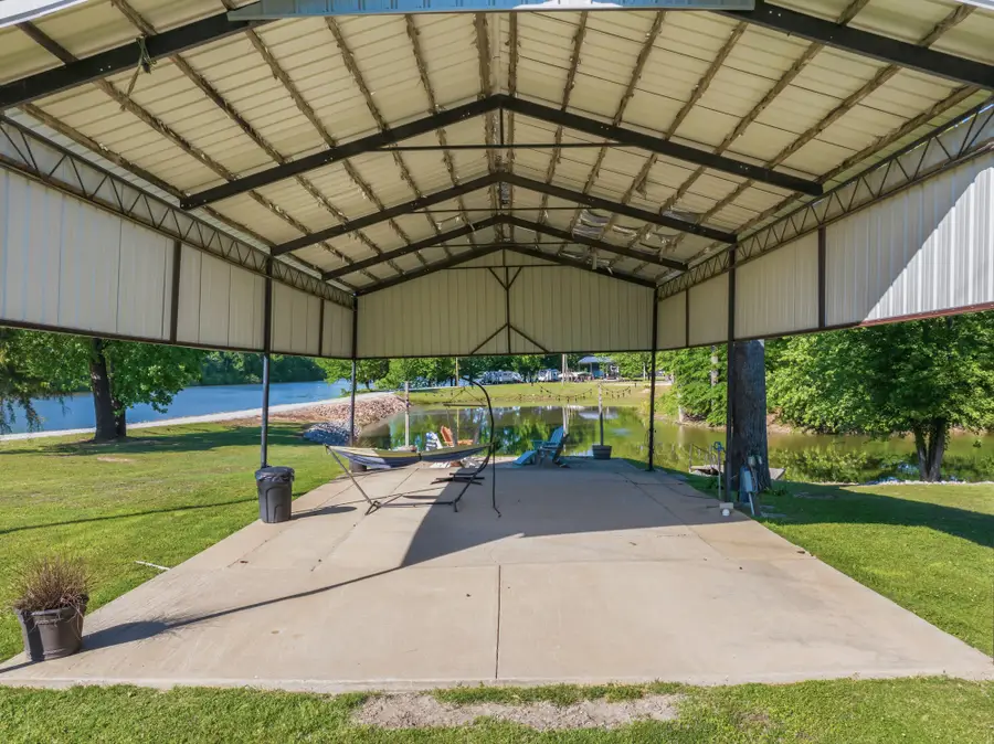 0 Jakes Point, Decaturville, TN 38329 - #3