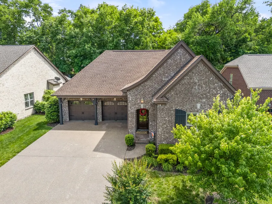 1049 Vinings Blvd, Gallatin, TN 37066 - #2