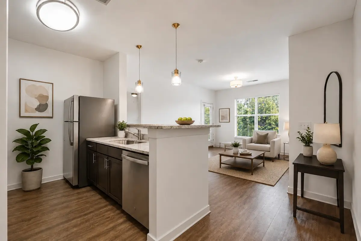414 Rosedale Ave #310, Nashville, TN 37211 - #1
