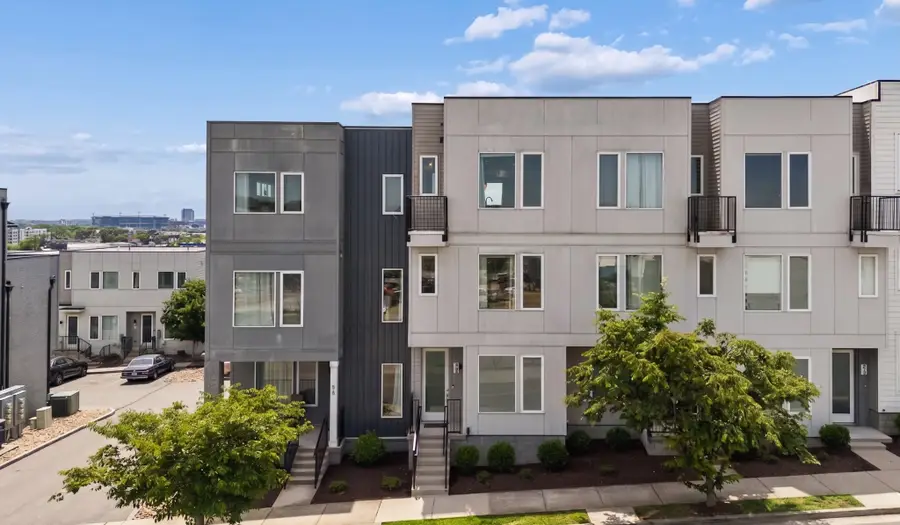 68 Fern Ave, Nashville, TN 37207 - #2