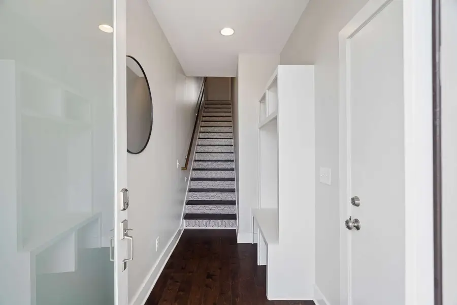 68 Fern Ave, Nashville, TN 37207 - #3