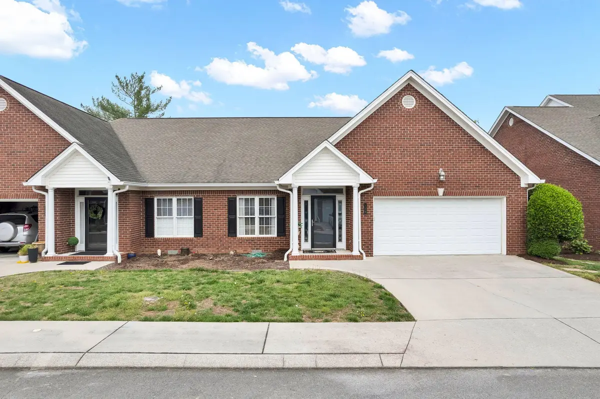115 Overbriar Dr Ne, Cleveland, TN 37312 - #1
