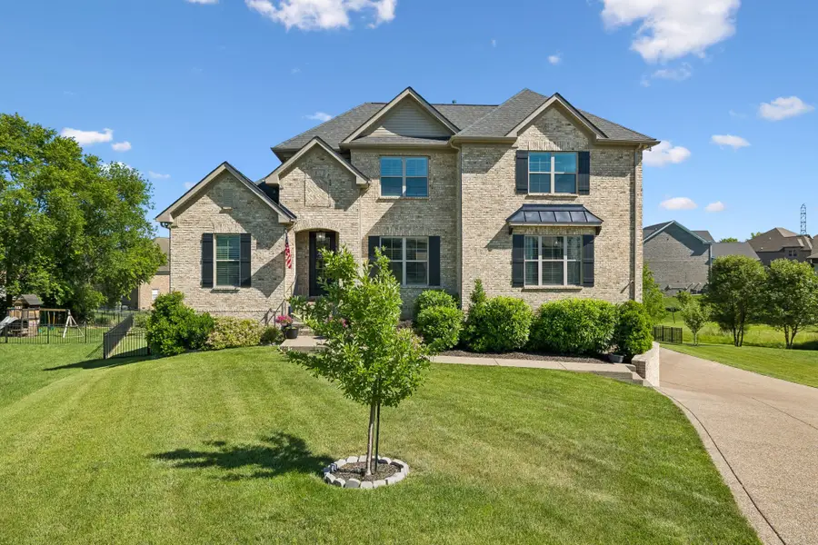 1153 Warlander Way, Gallatin, TN 37066 - #3