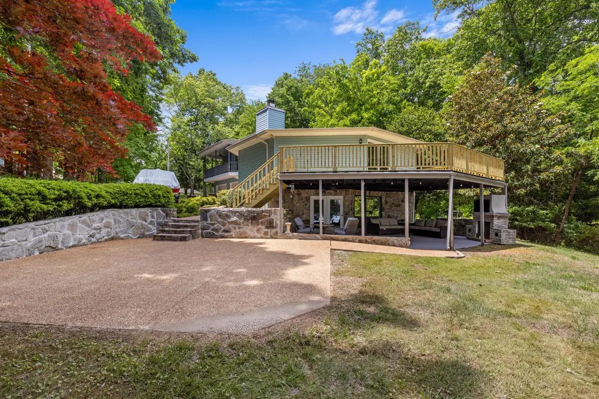 2266 N Shore Acres Road, Soddy Daisy, TN 37379 - #1