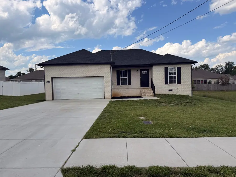216 Graham Way, Shelbyville, TN 37160 - #2