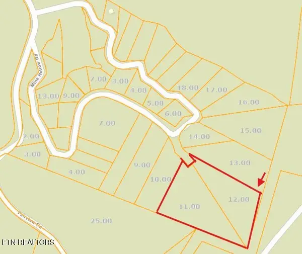 251 Mine Hollow Rd, Reliance, TN 37369