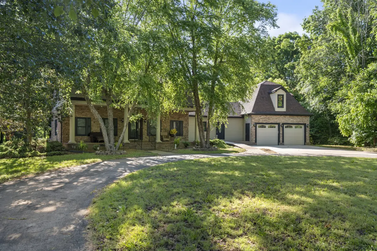 8238 Hawkins Rd, College Grove, TN 37046 - #1
