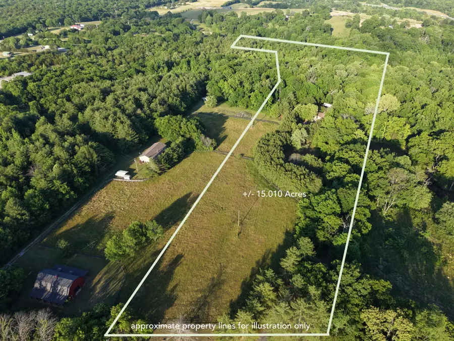 8238 Hawkins Rd, College Grove, TN 37046 - #2
