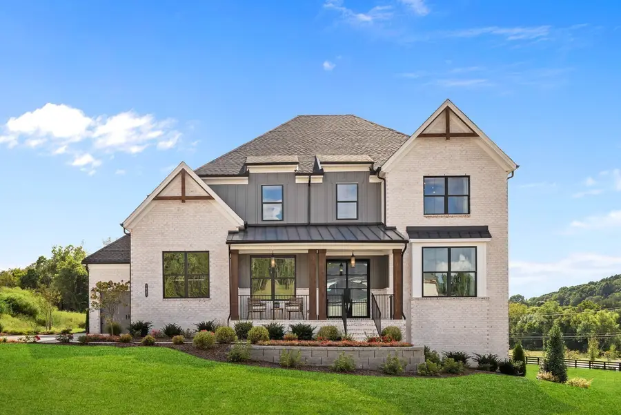 111 Cedarstone Drive, Mount Juliet, TN 37122 - #2