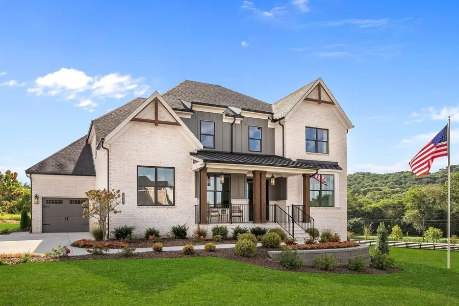 111 Cedarstone Drive, Mount Juliet, TN 37122 - #3