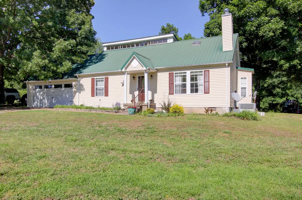 4507 Highway 48, Cumberland Furnace, TN 37051 - #1