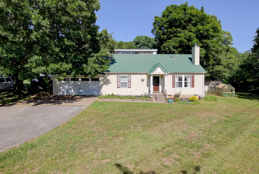 4507 Highway 48, Cumberland Furnace, TN 37051 - #3