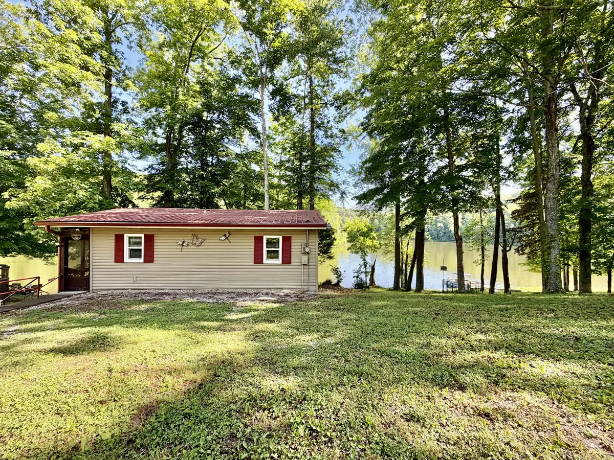 1340 Slaughter Rd, Lewisburg, KY 42256 - #1