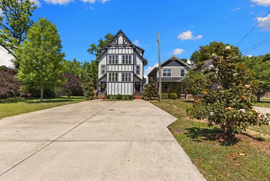 911 Cahal Ave, Nashville, TN 37206 - #2