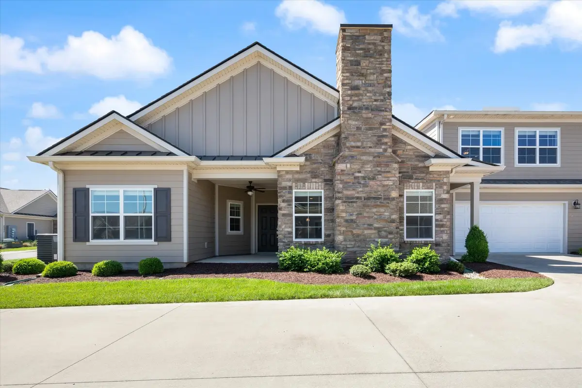 2326 Stonecenter Ln, Murfreesboro, TN 37128 - #1