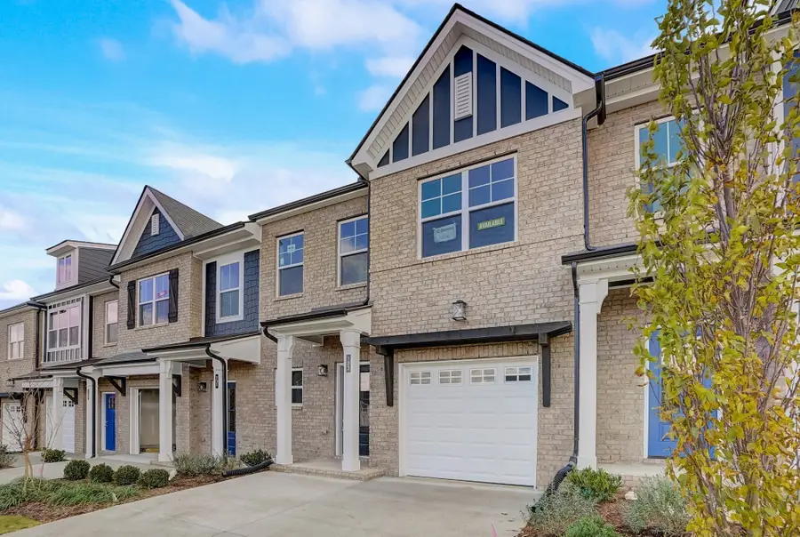 165 Rothwood Pvt Drive, Hendersonville, TN 37075 - #2
