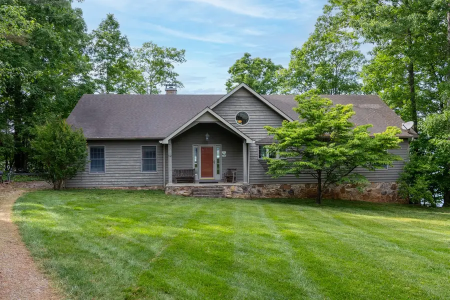 90 Wildwood Ct, Winchester, TN 37398 - #3