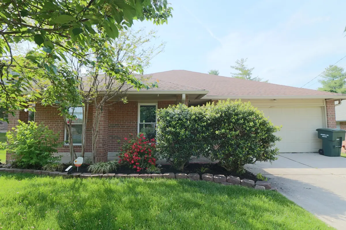 1020 Bret Ridge Dr, Hermitage, TN 37076 - #1