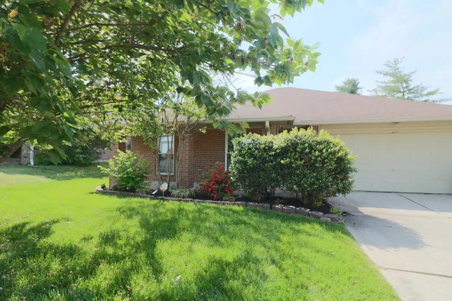 1020 Bret Ridge Dr, Hermitage, TN 37076 - #2