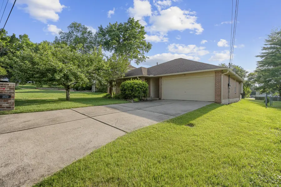 1020 Bret Ridge Dr, Hermitage, TN 37076 - #3