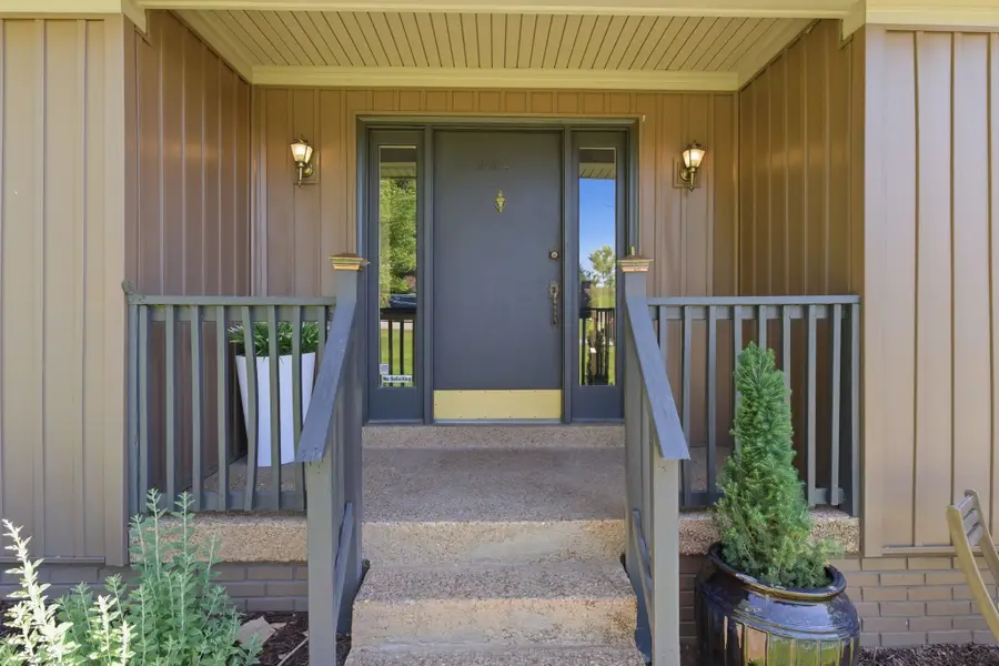 934 Giant Oak Dr, Nashville, TN 37217 - #2