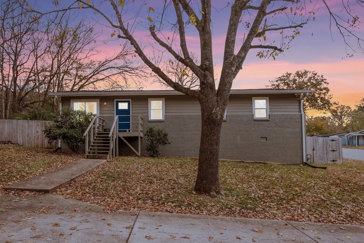2721 Jones Ave, Nashville, TN 37207 - #1