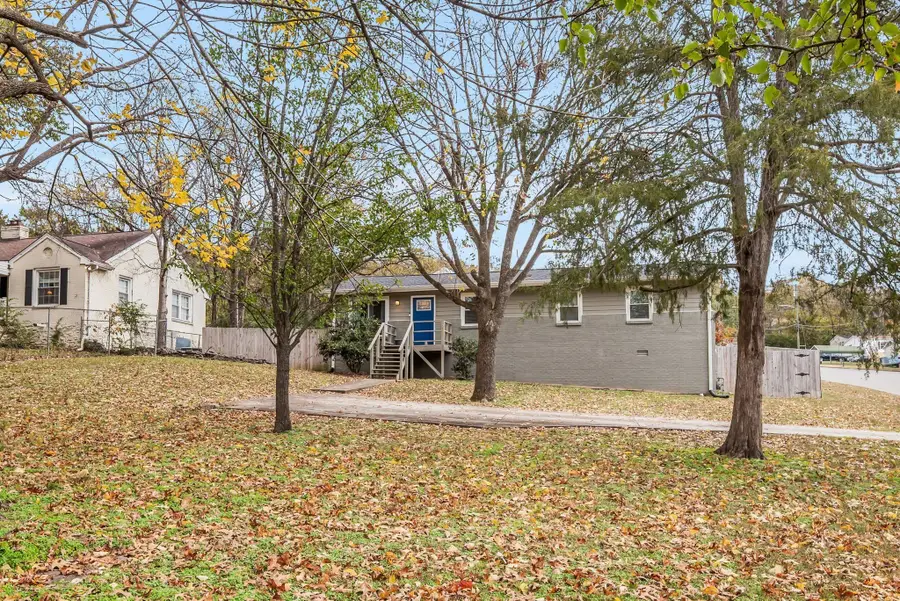 2721 Jones Ave, Nashville, TN 37207 - #3