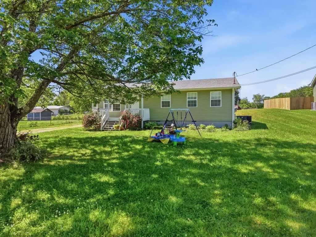 163 Haley Ave, Doyle, TN 38559 - #1