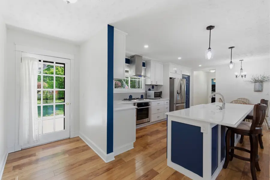 105 Brooklawn Dr, White House, TN 37188 - #2