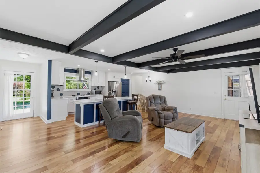 105 Brooklawn Dr, White House, TN 37188 - #3
