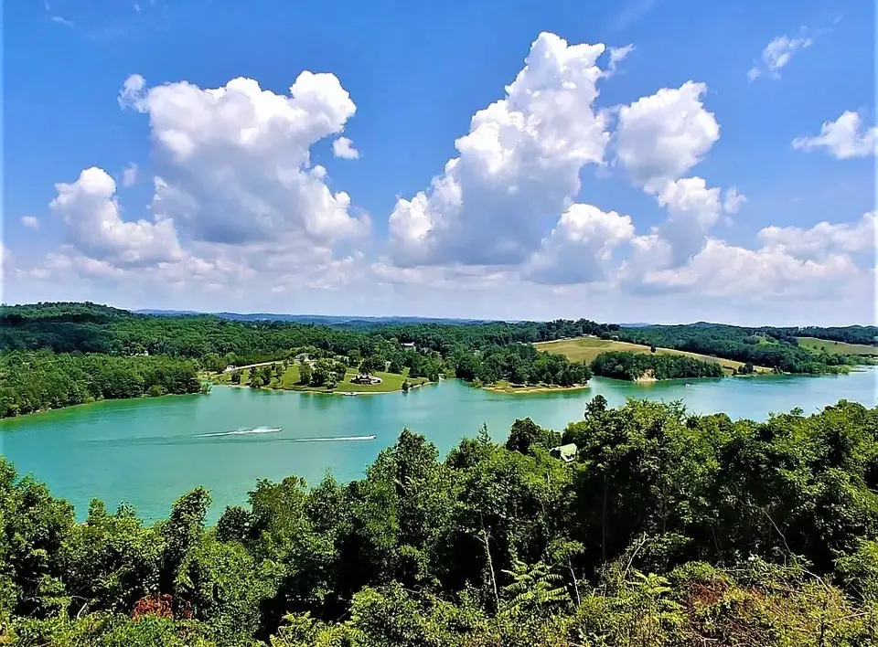 795 Red Bud Ln, Sevierville, TN 37876 - #1