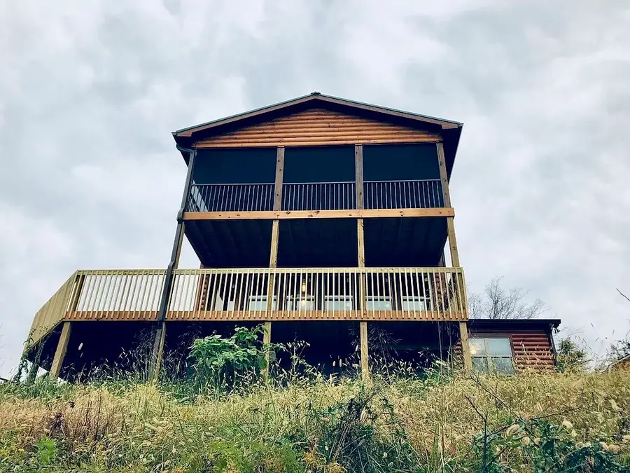 795 Red Bud Ln, Sevierville, TN 37876 - #3