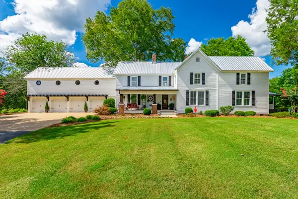 680 Glass Mill Rd, Chickamauga, GA 30707