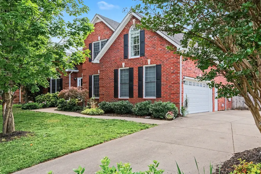 2439 Amber Glen Dr, Murfreesboro, TN 37128 - #3