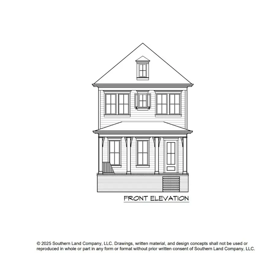 4121 Brendlyn Lane, Nolensville, TN 37135 - #2
