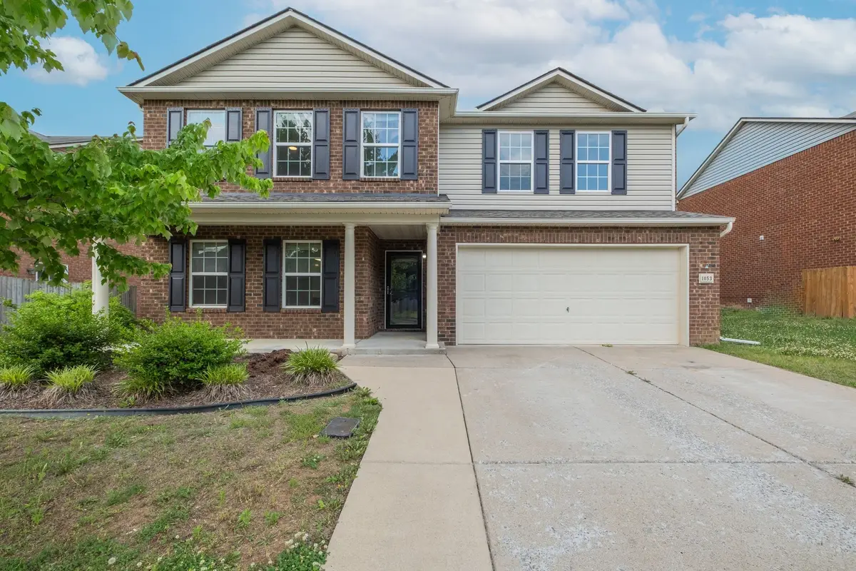 1053 Gannett Rd, Hendersonville, TN 37075 - #1