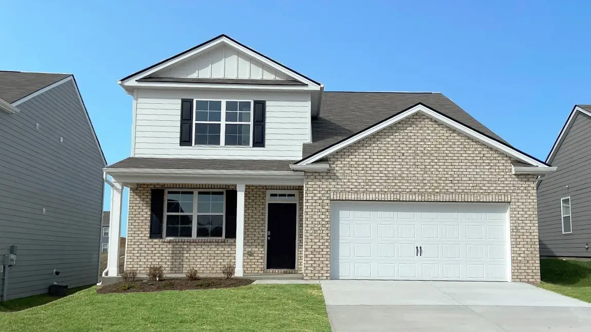 1095 Menge Ave, White House, TN 37188 - #1