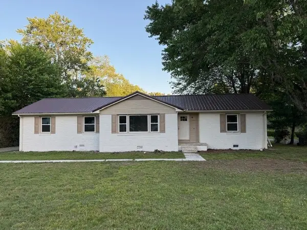 1305 Melrose St, Tullahoma, TN 37388