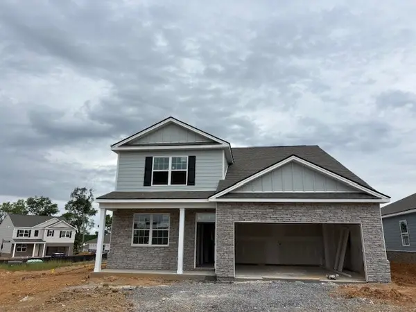 8020 Jude Avenue, White House, TN 37188