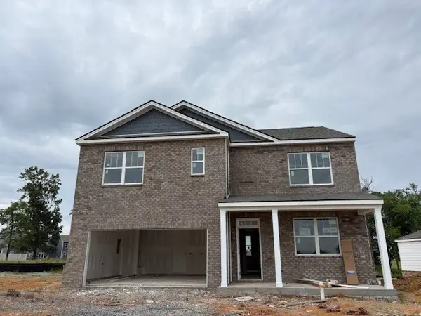 1135 Menge Avenue, White House, TN 37188