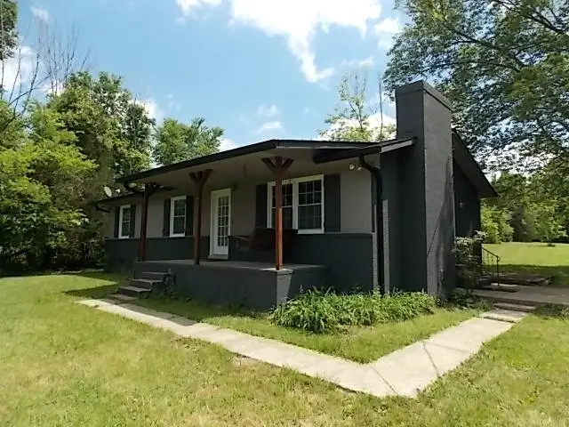 12698 Versailles Rd, Rockvale, TN 37153 - #1