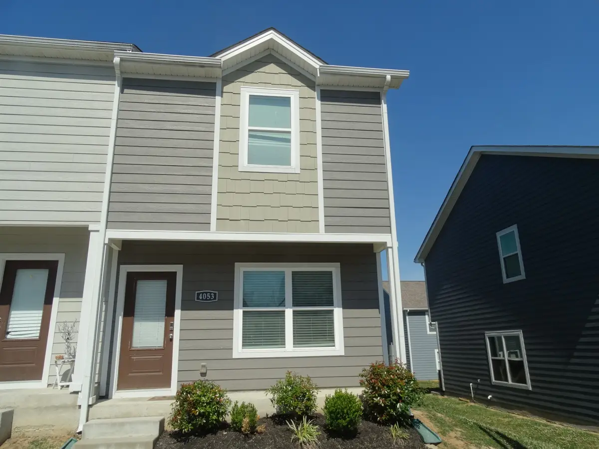 4053 Cody Dr, La Vergne, TN 37086 - #1