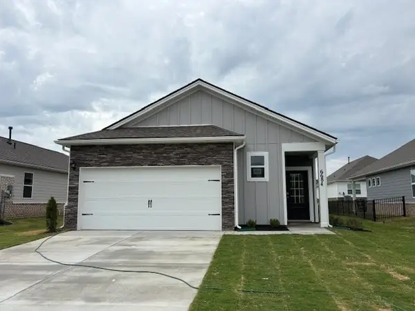 6684 Japonica Lane, White House, TN 37188