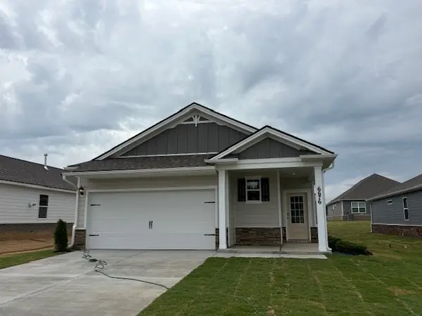 6676 Japonica Lane, White House, TN 37188