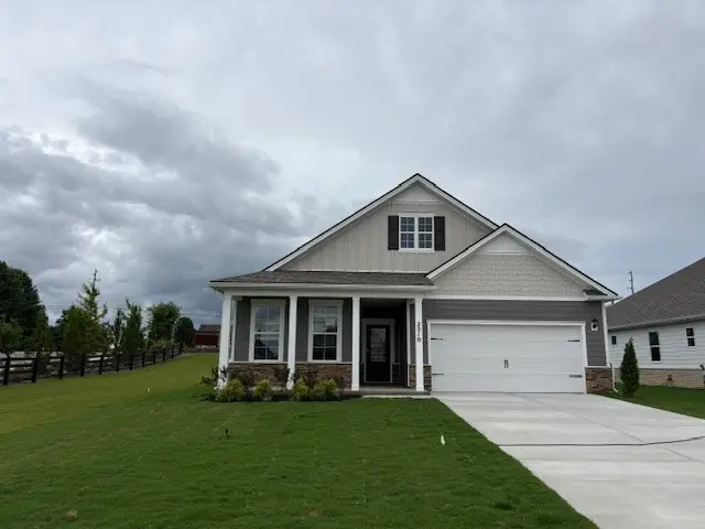 2210 Quinn Drive, White House, TN 37188 - #1