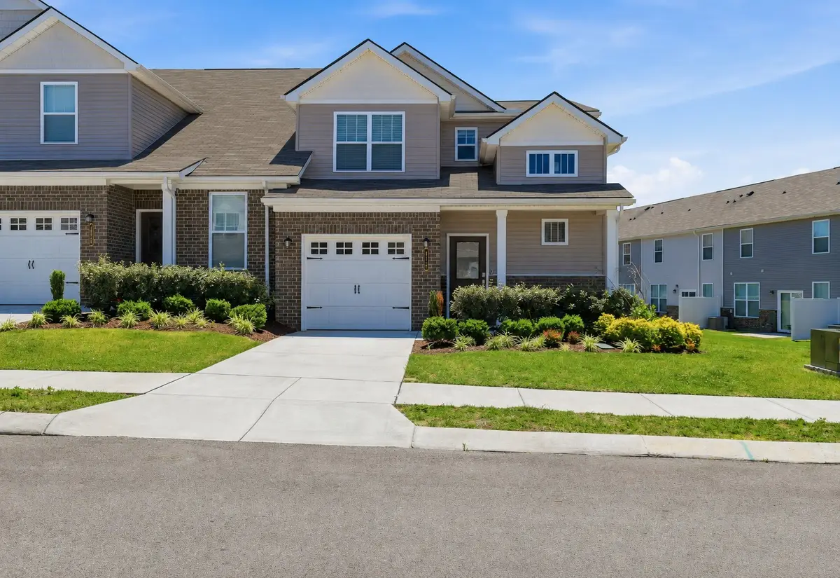 473 Alcott Way, Spring Hill, TN 37174 - #1