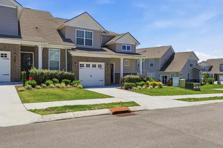 473 Alcott Way, Spring Hill, TN 37174 - #2