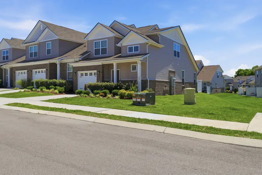 473 Alcott Way, Spring Hill, TN 37174 - #3